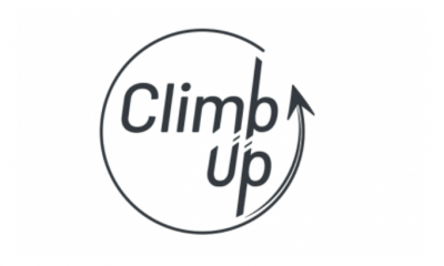 CLIMB UP - FUN CLIMBING