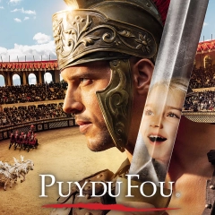 PUY DU FOU 2 JOURS - ADULTE  