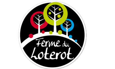 LA FERME DU LOTEROT LA FERME DU LOTEROT