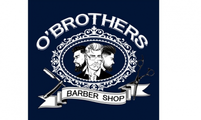 O BROTHERS BARBER SHOP