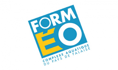 COMPLEXE AQUATIQUE FORMEO