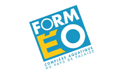 COMPLEXE AQUATIQUE FORMEO COMPLEXE AQUATIQUE FORMEO
