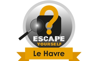 ESCAPE YOURSELF LE HAVRE ESCAPE YOURSELF LE HAVRE