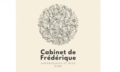 LE CABINET DE FREDERIQUE