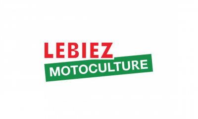 LEBIEZ MOTOCULTURE LEBIEZ MOTOCULTURE