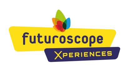 FUTUROSCOPE OFFRE 4.4.26 AU 8.5.26