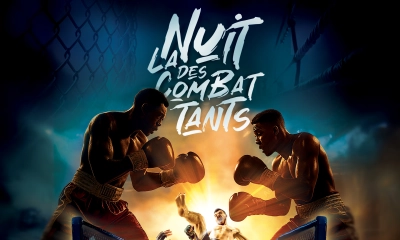 LA NUIT DES COMBATTANTS LA NUIT DES COMBATTANTS