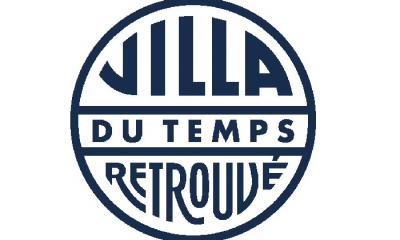 VILLA DU TEMPS RETROUVE