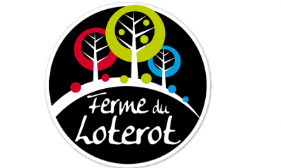 FERME DU LOTEROT