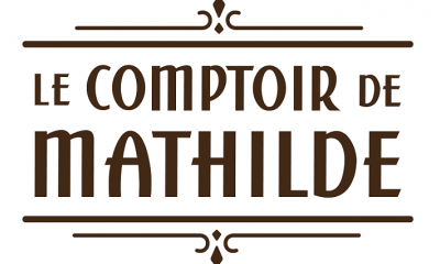 LE COMPTOIR DE MATHILDE - Centre ville