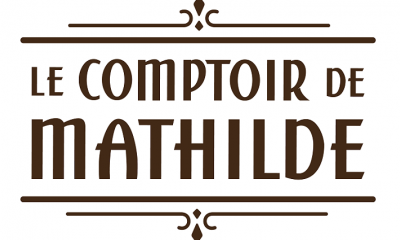 LE COMPTOIR DE MATHILDE - Centre ville LE COMPTOIR DE MATHILDE - Centre ville