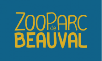 ZOO PARC DE BEAUVAL