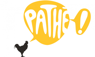 CINÉMA PATHÉ