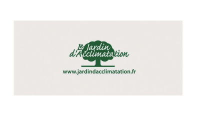 LE JARDIN D'ACCLIMATATION