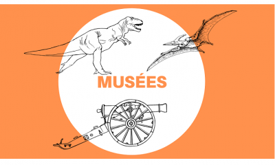 MUSEES - Profiter de réductions en Normandie