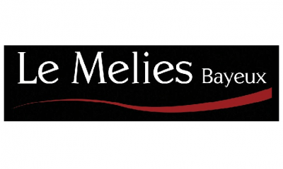 CINÉMA LE MÉLIÈS - BAYEUX