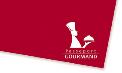 PASSEPORT GOURMAND