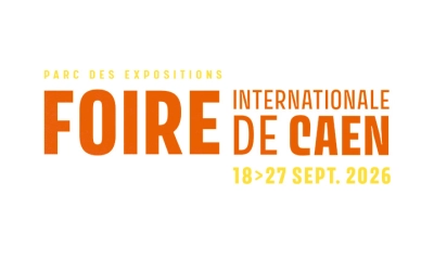 FOIRE DE CAEN