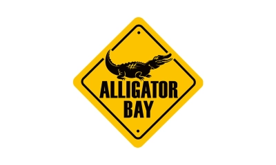 ALLIGATOR BAY