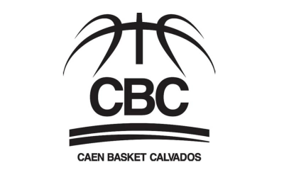 CAEN BASKET CALVADOS
