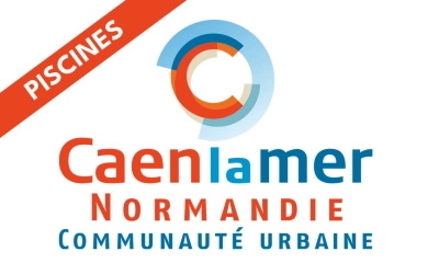 CAEN LA MER - PISCINES DE CAEN