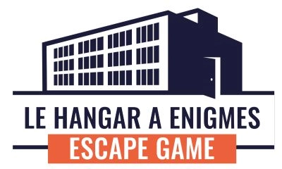 LE HANGAR A ENIGMES - ESCAPE GAME