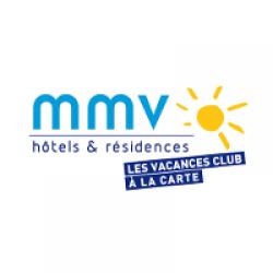 MMV - Hôtels & résidences - Partenaire de vos loisirs et vacances - Trip Normand