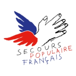 TRIP NORMAND ET LE SECOURS POPULAIRE TRIP NORMAND ET LE SECOURS POPULAIRE